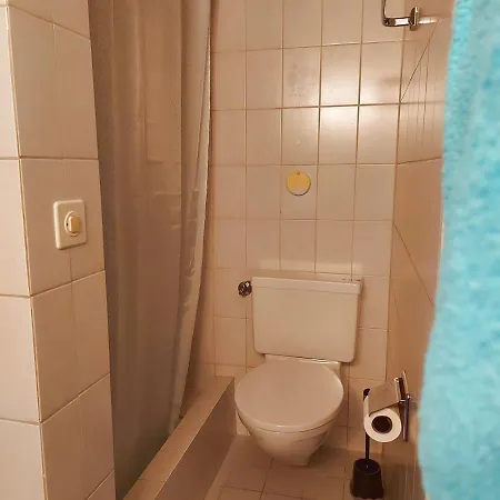 4-zi-wg Casa Sogno - Valle Mit Kamin. Alleinlage Im Rebberg! Appartamento Agarone